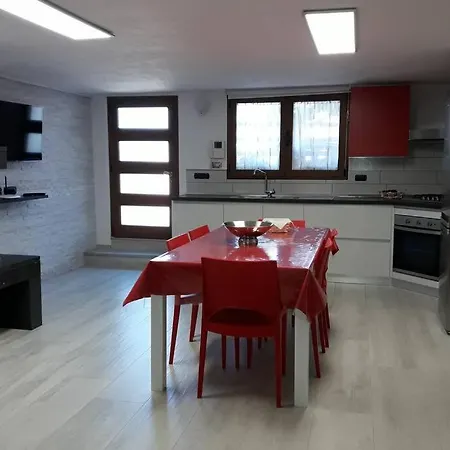 Incantos Charme & Holiday home *