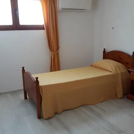 Holiday home Incantos Charme & Tortoli